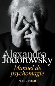 Image de Manuel de psychomagie
