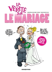 Picture of La vérité sur le mariage