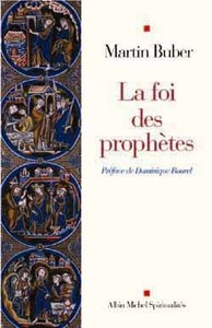 Picture of La Foi des prophètes