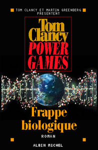 Image de Power games - tome 4