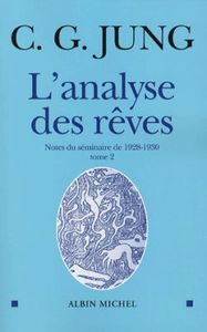 Image de L'Analyse des rêves - tome 2