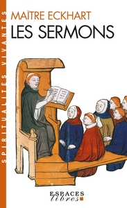 Image de Les Sermons (Espaces Libres - Spiritualités Vivantes)