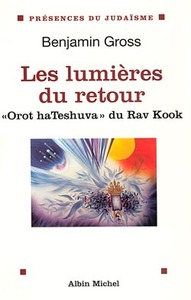 Picture of Les Lumières du retour
