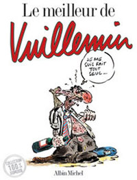 Image de Le Meilleur de Vuillemin