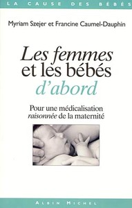 Image de Les Femmes et les bébés d'abord