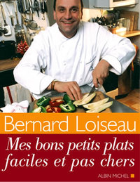 Image de Mes bons petits plats faciles et pas chers