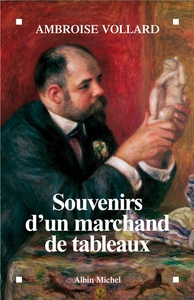 Picture of Souvenirs d'un marchand de tableaux