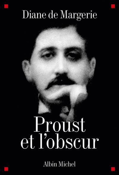 Picture of Proust et l'obscur