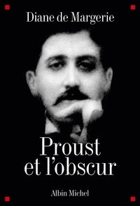 Picture of Proust et l'obscur
