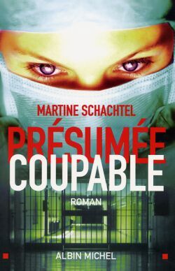 Picture of Présumée coupable