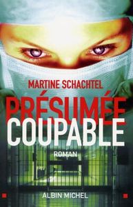 Picture of Présumée coupable