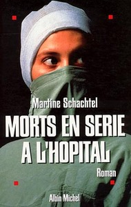 Image de Morts en série à l'hôpital
