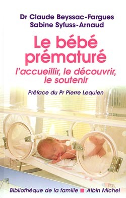 Picture of Le Bébé prématuré