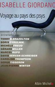 Image de Voyage au pays des psys