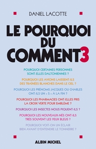Image de Le Pourquoi du comment - tome 3