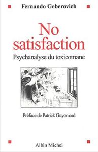 Image de No Satisfaction