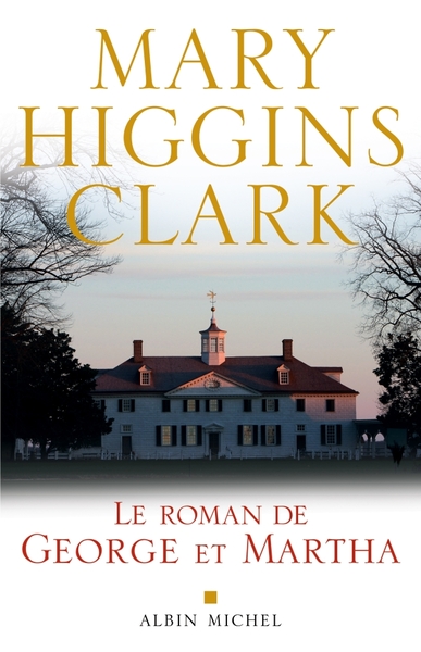 Image de Le Roman de George et Martha