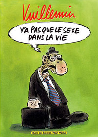 Image de Y a pas que le sexe dans la vie