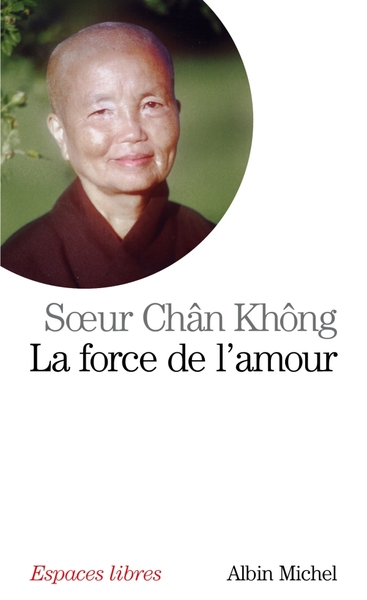 Image de La Force de l'amour