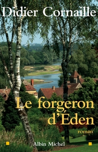 Image de Le Forgeron d'Eden