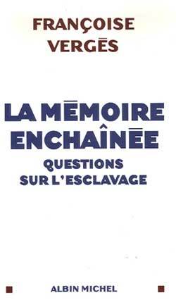 Picture of La Mémoire enchaînée