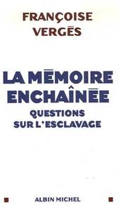 Picture of La Mémoire enchaînée