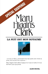 Image de La Nuit est mon royaume