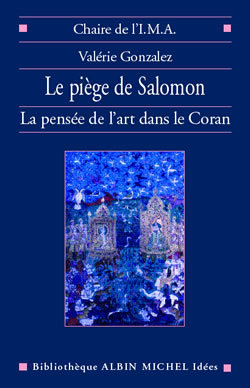Image de Le Piège de Salomon