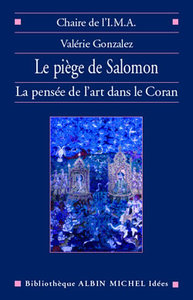 Image de Le Piège de Salomon