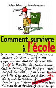 Picture of Comment survivre à l'école