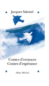 Picture of Contes d'errances, contes d'espérance