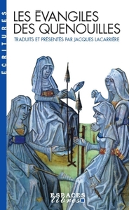 Picture of Les Évangiles des quenouilles