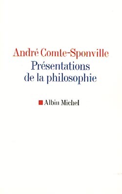 Picture of Présentations de la philosophie