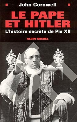 Image de Le Pape et Hitler