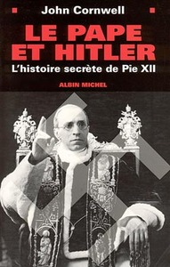 Image de Le Pape et Hitler