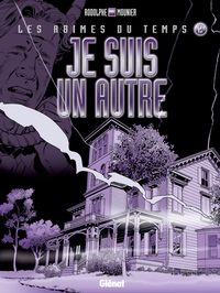 Picture of Les abîmes du temps - Tome 02