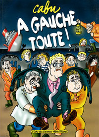 Picture of A Gauche Toute !
