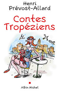 Picture of Contes tropéziens