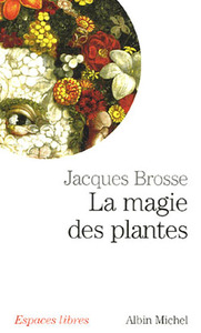 Image de La Magie des plantes