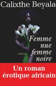 Picture of Femme nue, femme noire