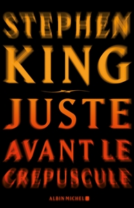 Picture of Juste avant le crépuscule