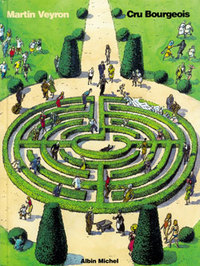 Picture of Cru Bourgeois