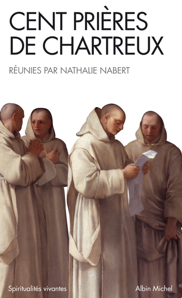 Image de Cent prières de chartreux