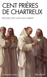 Image de Cent prières de chartreux