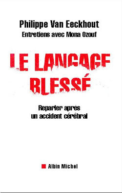 Image de Le Langage blessé