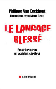 Image de Le Langage blessé