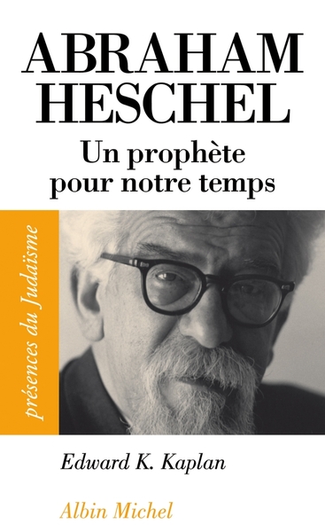 Picture of Abraham Heschel