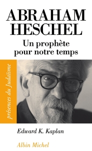 Picture of Abraham Heschel