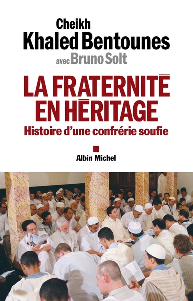 Image de La Fraternité en héritage