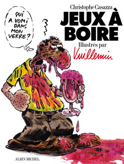 Picture of Jeux à boire